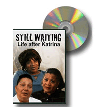 Still waiting DVD